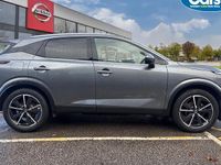Used Nissan Qashqai Tekna 140 HP (102 kW) 2023 SUV