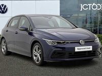Used VW Golf VIII 130 HP (95 kW) 2022