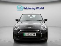 Used Mini Cooper SE Hatch 133 kW (181 HP) 2022 Hatchback