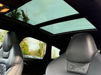 Used Audi A6 Black Edition 272 HP (200 kW) 2018 Estate