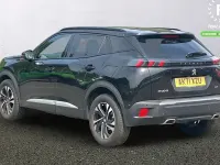 Used Peugeot 2008 GTi 131 HP (96 kW) 2023 SUV