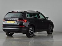 used Skoda Kodiaq 2.0 TDI 190 SE L 4x4 5dr DSG [7 Seat]