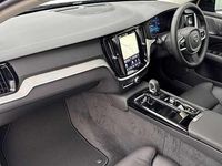 New Volvo V60 Ultra 449 HP (330 kW) 2026 Estate