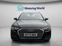 Usado Audi A6 Sport 201 HP (147 kW) 2023 Carrinha