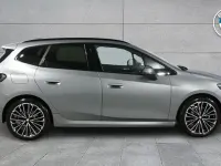 Used BMW 220 Active Tourer M Sport 168 HP (123 kW) 2025 Grey MPV