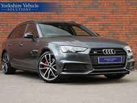 Used Audi A4 354 HP (260 kW) 2018 Estate