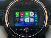 Usado Mini Cooper Exclusive 136 HP (100 kW) 2020 Preto Citadino