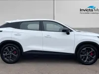 Used Omoda 5 186 HP (136 kW) 2024 White SUV