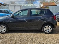 used Dacia Sandero 0.9 Comfort TCe 90 MY18