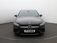 used Mercedes A220 A Class 2021 | 2.0AMG Line 8G-DCT Euro 6 (s/s) 4dr