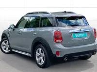 Used Mini Cooper S Classic 192 HP (141 kW) 2020 Hatchback