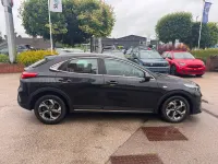 Used Kia XCeed 2021 Black SUV
