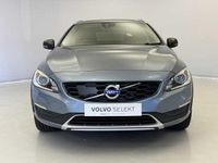 Used Volvo V60 CC 188 HP (138 kW) 2017 Estate
