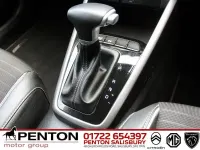 Used Kia Stonic GT-Line 99 HP (72 kW) 2023 Black SUV