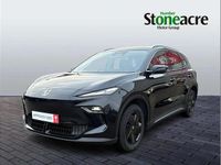 New MG MG5 EV SE 169 kW (231 HP) 2025 Black Estate