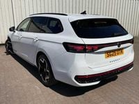 New VW Passat 150 HP (110 kW) 2025 Estate