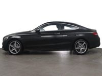 used Mercedes C200 C ClassAMG Line Premium Plus 2dr 9G-Tronic