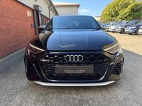 Used Audi RS3 400 HP (294 kW) 2023 Black Sedan