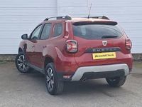 used Dacia Duster 1.0 TCe 90 Prestige 5dr