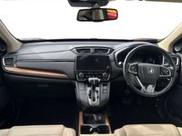 used Honda CR-V 1.5 VTEC TURBO EX 4WD 5-Door