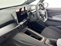 New Cupra Born e-Boost 169 kW (231 HP) 2026 Silver Hatchback