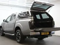 Used Nissan Navara Tekna 190 HP (139 kW) 2021 Pickup