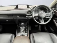 Usado Mazda CX-30 Inclusive 2022 Negro SUV