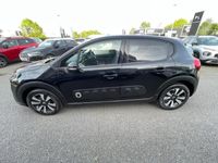 used Citroën C3 1.2 PURETECH GPF FLAIR EAT6 EURO 6 (S/S) 5DR PETROL FROM 2019 FROM EXETER (EX2 8NP) | SPOTICAR