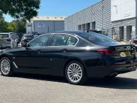 Used BMW 530e Sport Line 288 HP (211 kW) 2022 Black