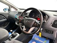 used Kia Rio 1.25 ISG 2 5dr