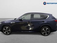 used Mazda CX-60 2.5 PHEV Takumi 5dr Auto