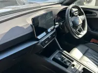 Used Cupra Formentor 150 HP (110 kW) 2023 Grey SUV