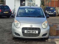 used Suzuki Alto 1.0 SZ3 5dr