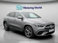 Used Mercedes E250 Executive 218 HP (160 kW) 2026 Hatchback