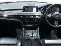 used BMW X5 M 4.4 5dr