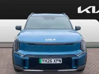 Used Kia EV9 GT-Line S 281 kW (383 HP) 2026 SUV