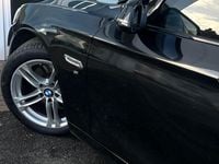 Used BMW 520 M Sport 2017 Black Sedan