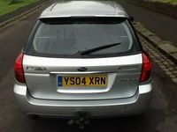 Used Subaru Legacy 2004 Estate