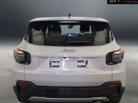 Usado Jeep Avenger Altitude 101 HP (74 kW) 2026 SUV