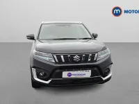 Used Suzuki Vitara SZ5 129 HP (94 kW) 2024 Black SUV
