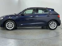 used Audi A1 1.0 30 TFSI S TRONIC Sport 5dr