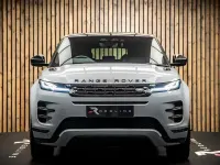Used Land Rover Range Rover evoque HSE Dynamic 204 HP (150 kW) 2024 Grey SUV