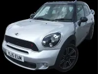 Used Mini Cooper S Countryman 2015 SUV