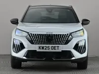 Used Peugeot 2008 GTi 145 HP (106 kW) 2025 White SUV