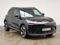 Used Smart #1 Brabus 314 kW (428 HP) 2023 Black SUV