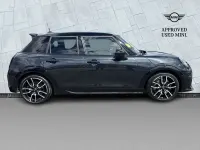 Used Mini Cooper Sport 2024 Grey Hatchback