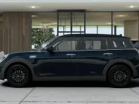 Used Mini Cooper S Clubman Classic 176 HP (129 kW) 2023 Black Estate