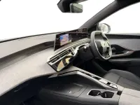 Used Peugeot 5008 GT 134 HP (98 kW) 2025 White SUV