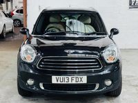 Used Mini Cooper D 2013 Black Hatchback