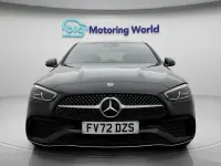 Used Mercedes C300e AMG line 313 HP (230 kW) 2025 Sedan